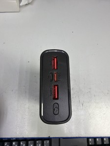 Б/в Повербанк Bygp k7 20000mah 22.5w 01-201028461