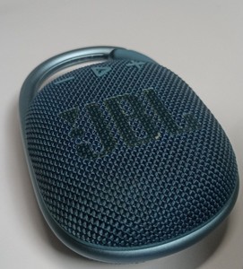 Б/в Акустика Jbl clip 4 01-201004633