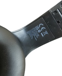 Б/у Навушники Motorola moto xt220 01-201030013
