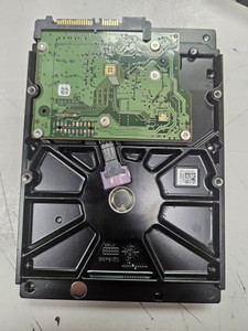 Б/в Hdd внутрішній Seagate st500dm002 500gb 01-201029978
