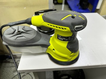 Б/в Шліфмашина вібро Ryobi ros 300 01-201029947