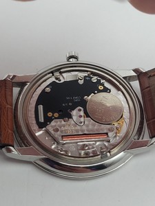 Б/в Годинник Omega 4810.31 01-201030175