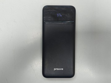 Б/у Повербанк Proove illuminator 2 22.5w 10000mah 01-201030318