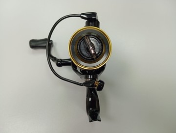 Б/в Котушка рибальська Ryobi inspire 3000 01-200997221