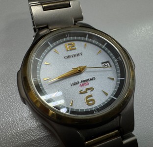 Б/в Годинник Orient vdok-b00 01-201030166