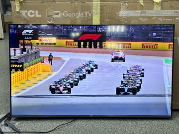 Б/в Телевізор Tcl 50p735 01-201017991