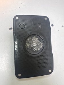 Б/в Gps-навігатор Garmin dezl 580 01-201028145