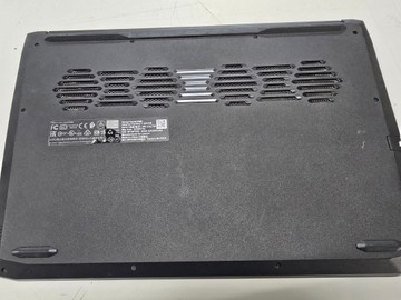 Б/у Ноутбук Lenovo 15/ryzen 5 5600h ddr4/8gb ddr4/hdd *відсутній/ssd 512 gb/geforce rtx3050 4gb 01-201030205