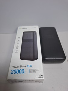 Б/у Повербанк Gelius gp-pb311i 20000mah 01-201030167