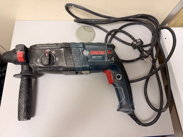 Б/в Перфоратор Bosch gbh 2-24 d 01-201031191