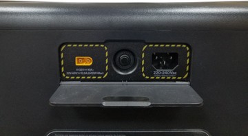 Б/в Зарядна станція Anker solix f1500 01-200972571
