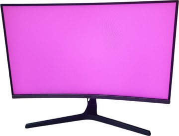 Б/в Монітор Samsung c27rg50fh 01-200945759