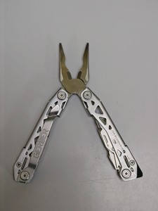 Б/у Мультитул Gerber suspension nxt multi-tool 01-201032228
