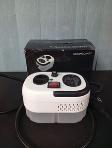 Б/в Пароочищувач Steam Cleaner ts-ac-02 01-201032472