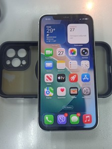 Б/в Мобільний телефон Apple iphone 12 pro 128gb 01-201033835