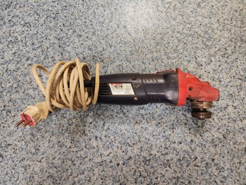 Б/в Кутова шліфмашина Sparky m 750e hd 01-201032396