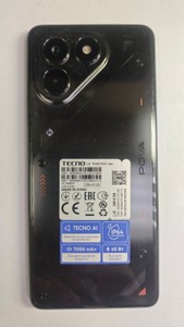 Б/в Мобільний телефон Tecno pova 7 neo lj6 8/256gb 01-201035907