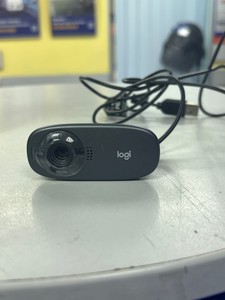Б/в Веб - камера Logitech webcam c310 01-201013952