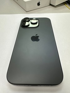 Б/в Мобільний телефон Apple iphone 16 pro 128gb 01-201037602