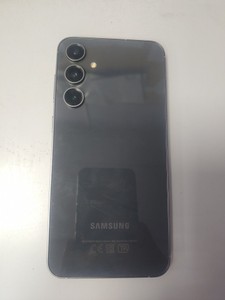 Б/в Мобільний телефон Samsung galaxy s23 fe sm-s711b 8/128gb 01-201039039