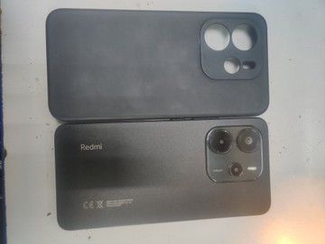 Б/в Мобільний телефон Xiaomi redmi note 14 6/128gb 01-201038944