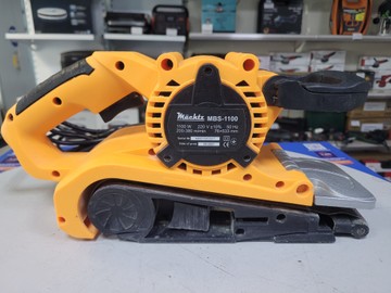 Б/в Шліфмашина стрічкова M?Chtz mbs-1100 01-200996214