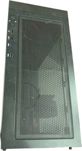 Б/у Системный блок Пк intel core i5-12400f/ram 32 gb/hdd відсутній/ssd 1000 gb/nvidia rtx 4060 (geforce) 8gb gddr6 128bit 01-201031914