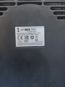 Б/в Блендер Zepter artmix pro bl-002 01-200973351