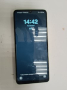 Б/у Мобільний телефон Samsung galaxy a05 4/64gb 01-201041525