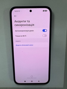 Б/в Мобільний телефон Xiaomi 15t pro 12/512gb 01-201042143