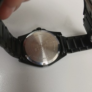 Б/в Годинник Casio edifice efv-150dc-1a 01-201042021