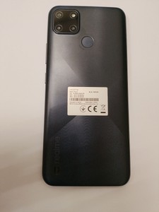 Б/в Мобільний телефон Realme c21y 4/64gb 01-201042125