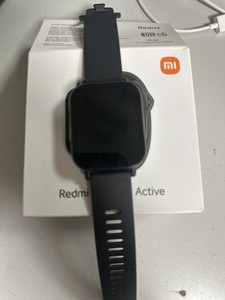 Б/в Смарт-годинник Xiaomi redmi watch 5 active 01-201042530