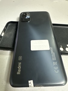 Б/в Мобільний телефон Xiaomi redmi note 10 5g 4/64gb 01-201042488
