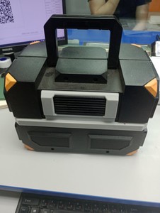 Б/у Зарядная станция Technaxx tx-202 600w 01-201041600