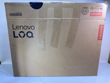 Б/у Ноутбук Lenovo 16/core i5-13450hx ddr5/16gb ddr5/hdd *відсутній/ssd 480 gb/geforce rtx3050 4gb 01-200973608