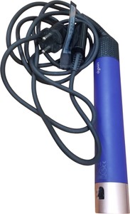 Б/в Стайлер Dyson hs05 airwrap complete long limited edition vinca blue/rose 01-201042654