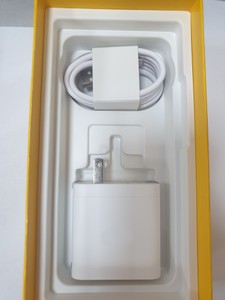 Б/в Мобільний телефон Realme 15t 12/512gb 01-201037695