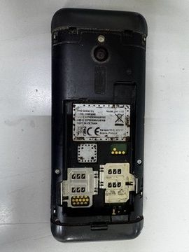 Б/у Мобильный телефон Nokia 230 dual sim 01-201043545