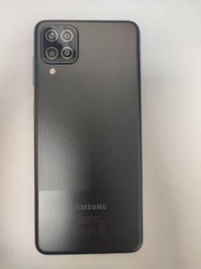 Б/в Мобільний телефон Samsung galaxy a12 a127f 4/64gb 01-201044271