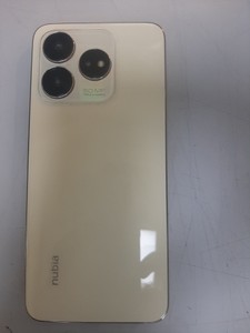 Б/в Мобільний телефон Zte nubia v60 8/256gb 01-201045777