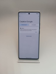 Б/у Мобільний телефон Motorola edge 50 12/512 01-200982113