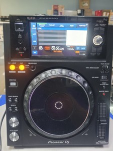 Б/в Dj-програвач Pioneer xdj-1000mk2 01-201047741