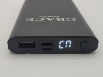 Б/в Повербанк Hoco j68 10000mah 01-200948813