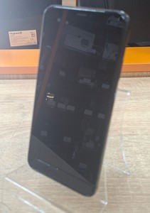 Б/у Мобільний телефон Apple iphone xs max 64gb 01-201044009