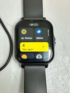 Б/в Смарт-годинник Globex smart watch me pro 01-201045337