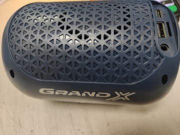 Б/у Акустика Grand-X bts-5db 01-201049014