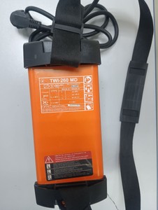 Б/у Сварочный аппарат Tekhmann twi-260 md 01-201043540