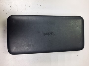 Б/у Повербанк Xiaomi redmi powerbank 20000 mah fast charge 18w 01-201052247