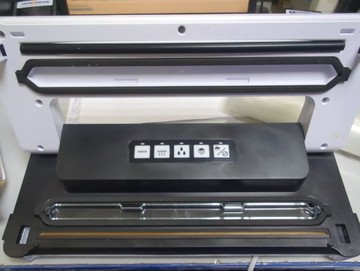 Б/в Вакууматор Switchon sov 125 c7 01-201052604